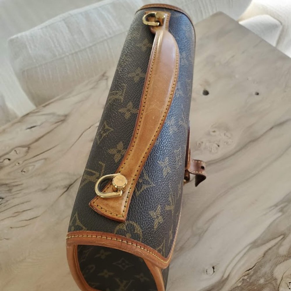 Louis Vuitton Vintage Bel Air - Picture 8 of 10